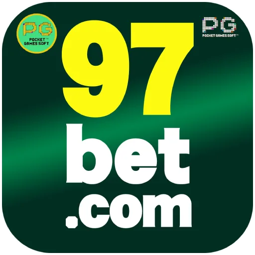 Logo da 97BET