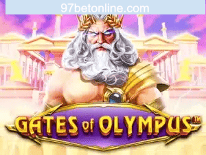 Gates of Olympus