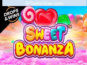 Sweet Bonanza