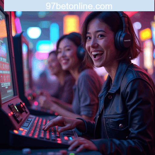 Download 97BET Windows